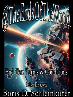 cover image of End 10
